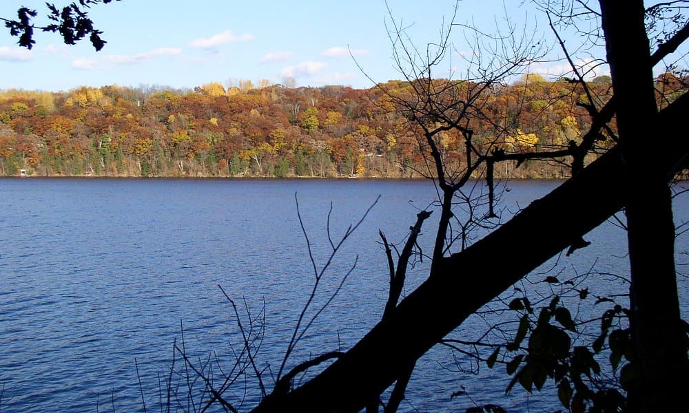 Afton State Park